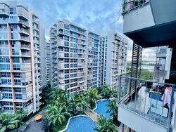 Q Bay Residences (D18), Condominium #462873351